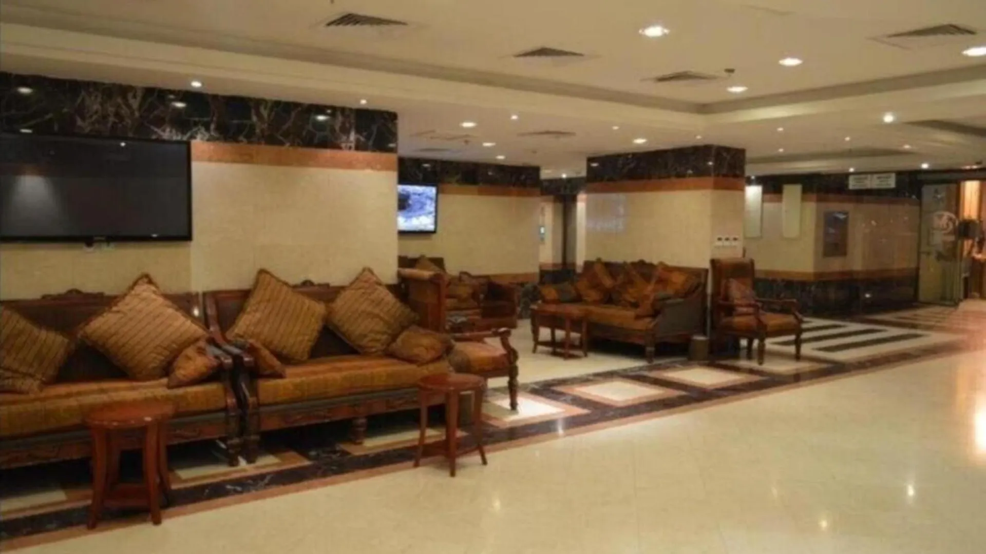Mira Sheb Hotel Mecca