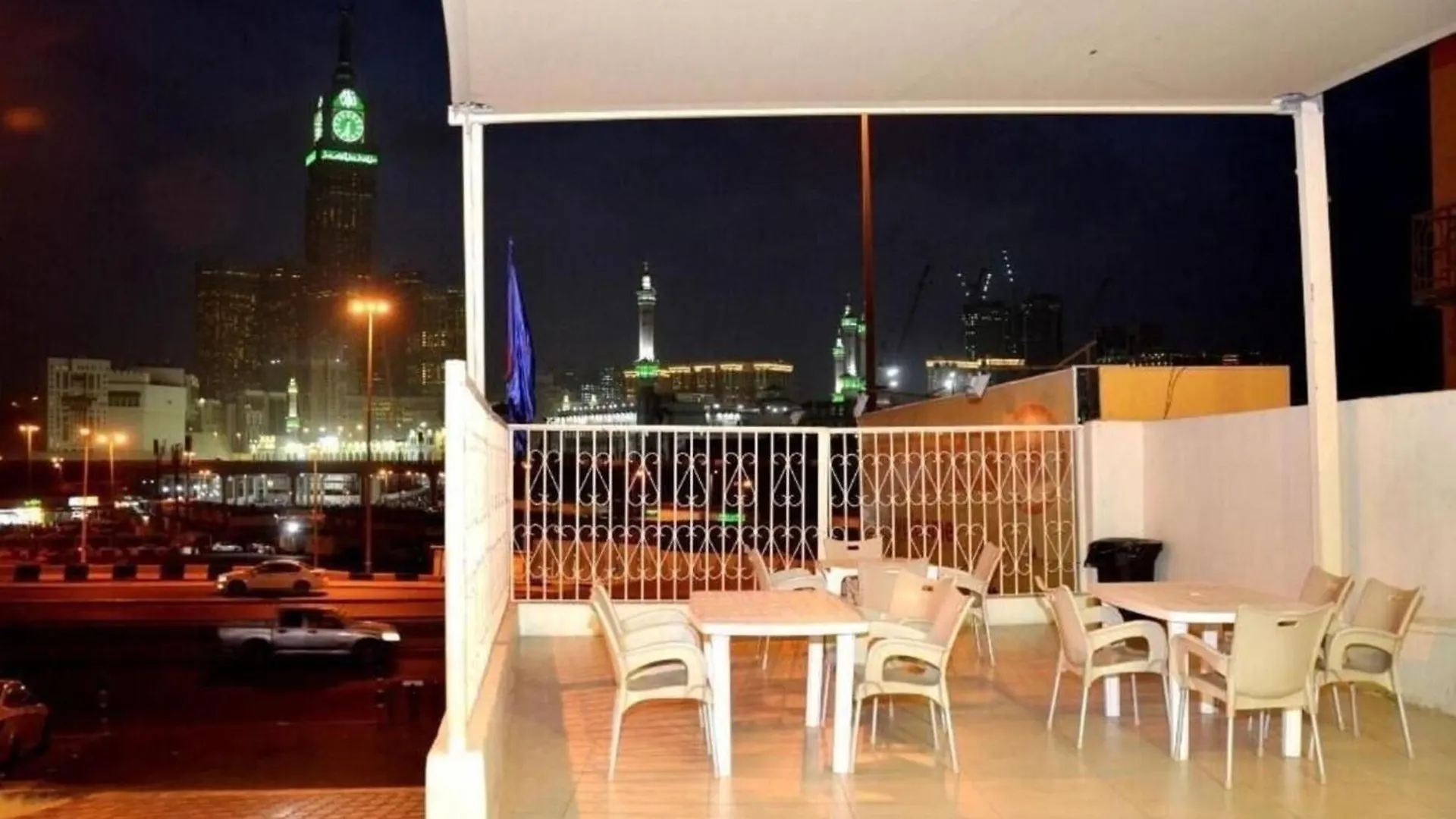 Mira Sheb Hotel Mecca