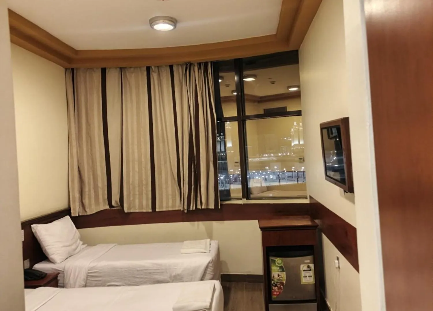 Mira Sheb Hotel Mecca