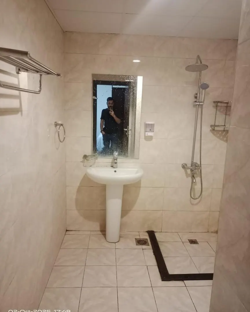 Mira Sheb Hotel Mecca 0*,