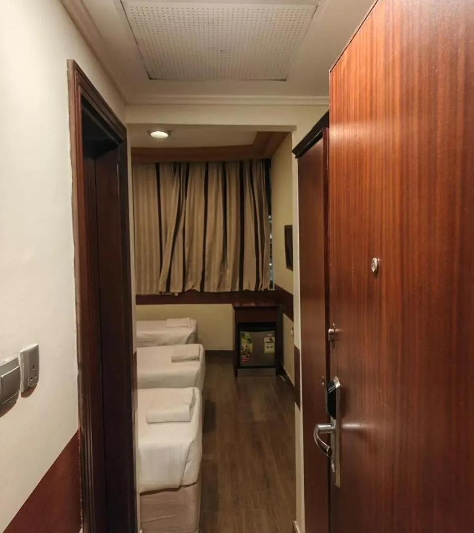 Mira Sheb Hotel Mecca 0*,  Saudi Arabia