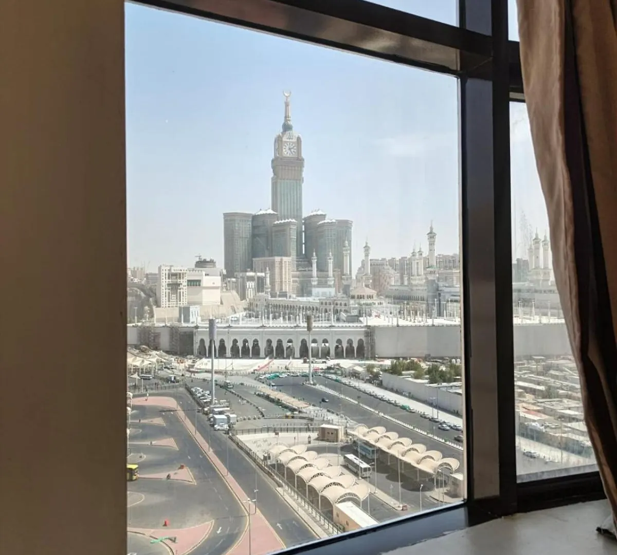 Mira Sheb Hotel Mecca