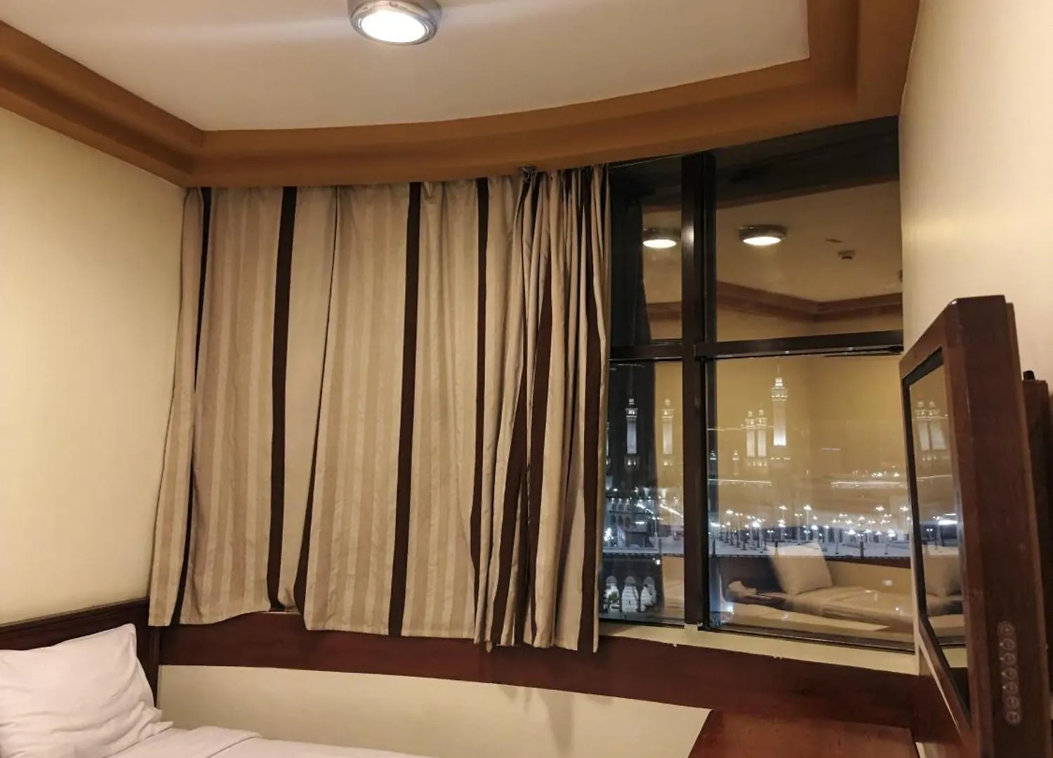 Mira Sheb Hotel Mecca