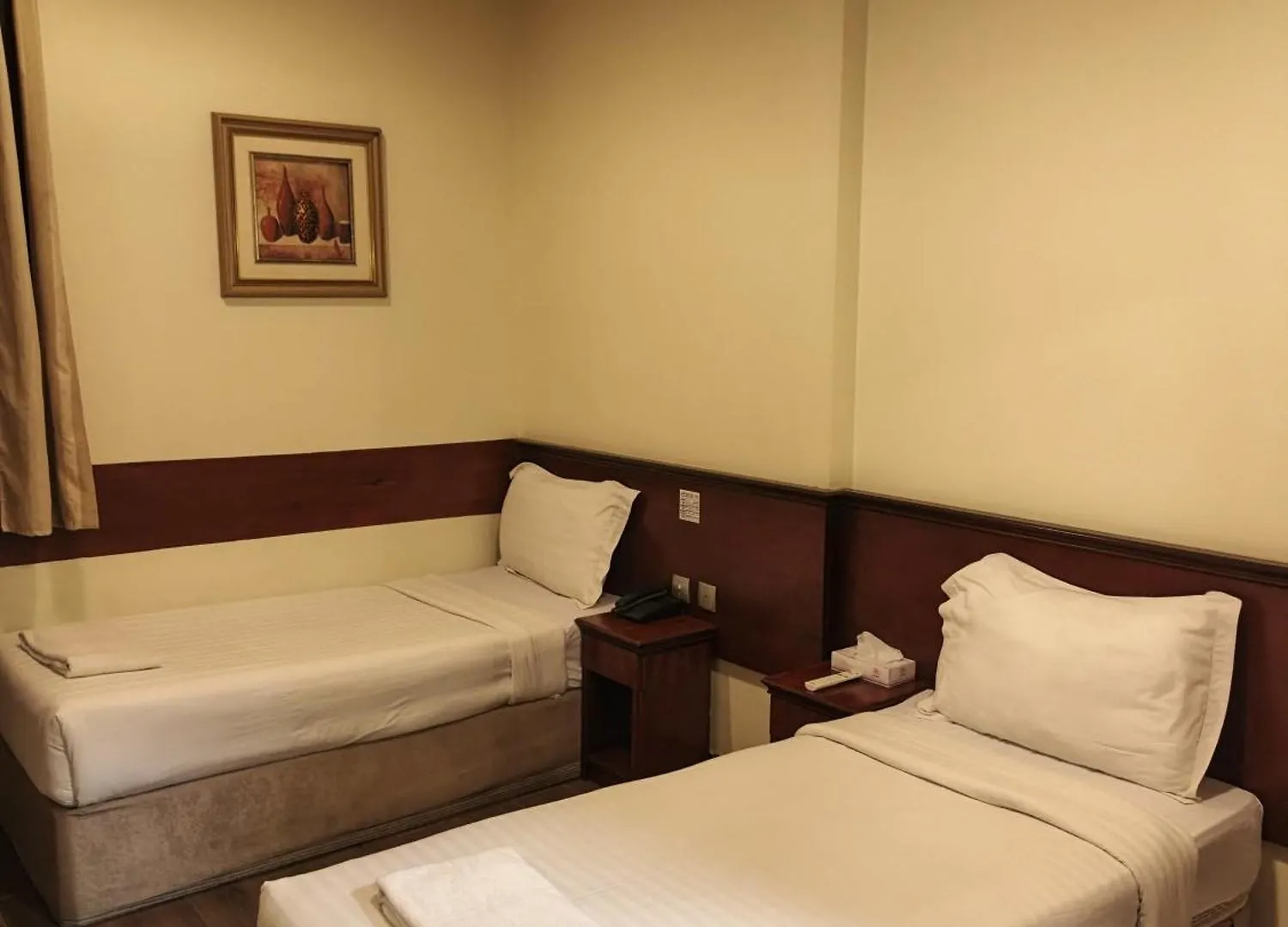 Mira Sheb Hotel Mecca