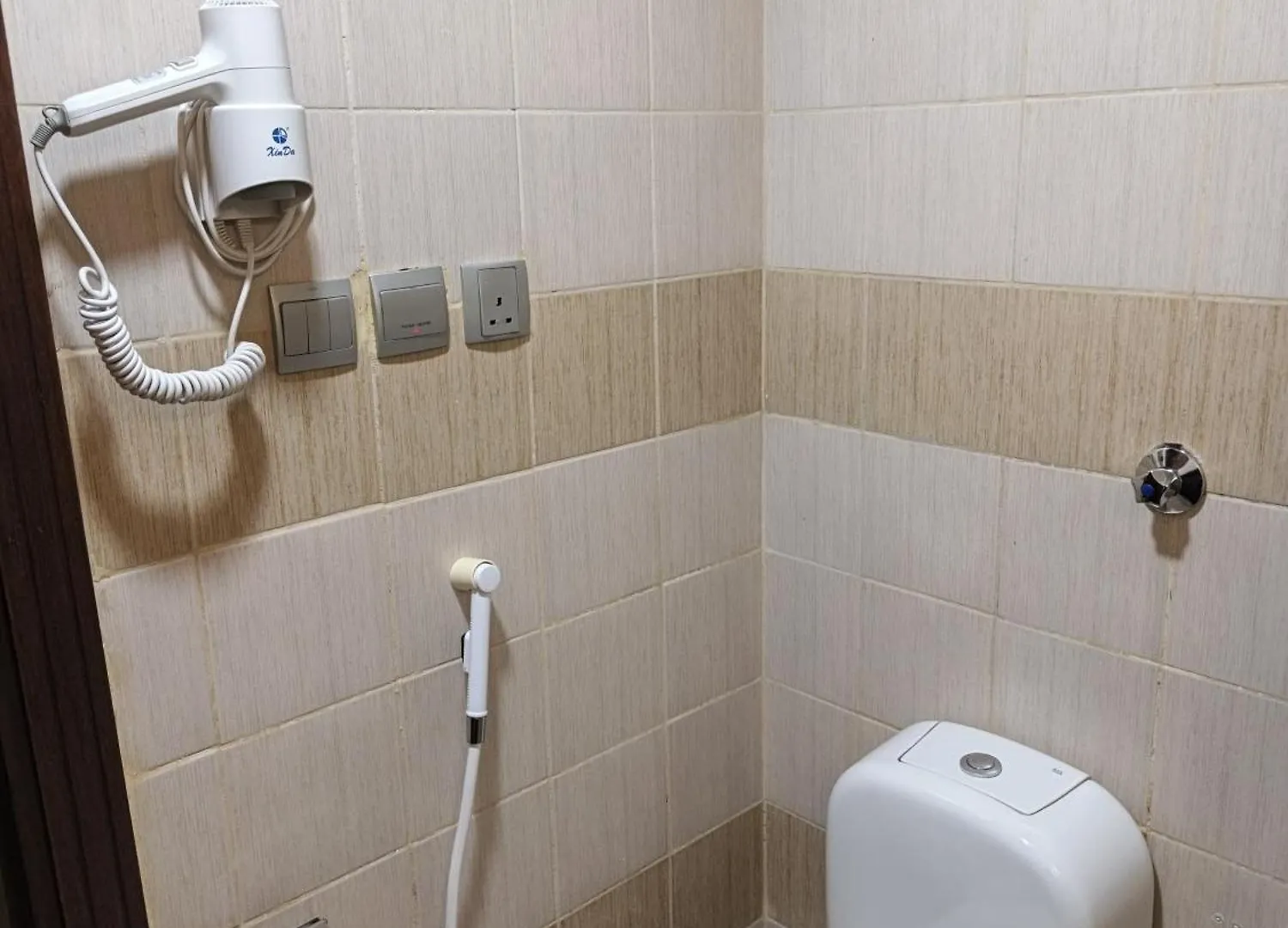 Mira Sheb Hotel Mecca Saudi Arabia