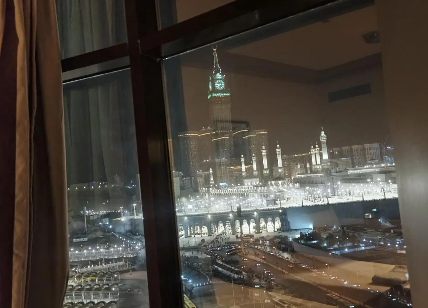 Mira Sheb Hotel Mecca