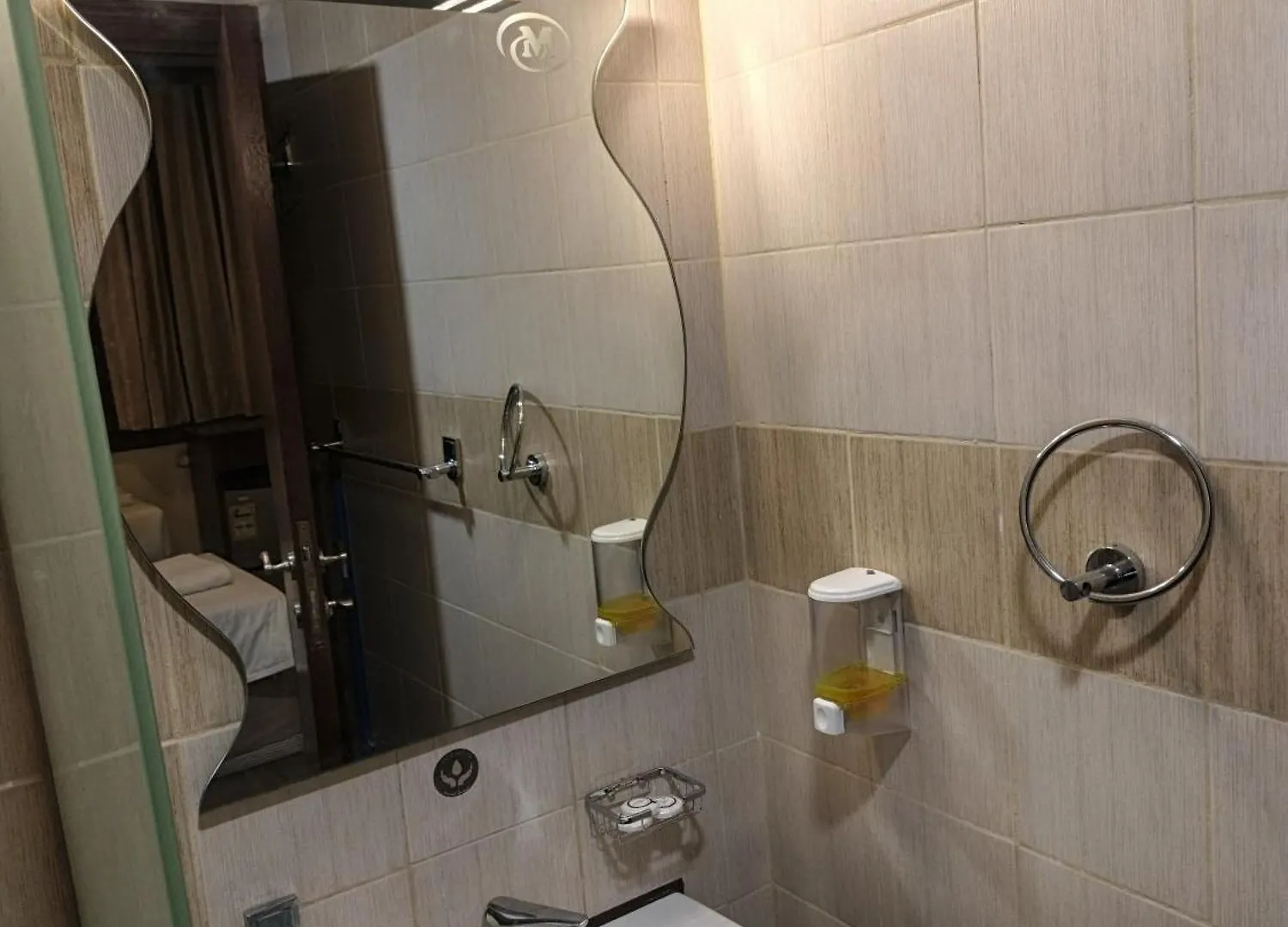 Mira Sheb Hotel Mecca