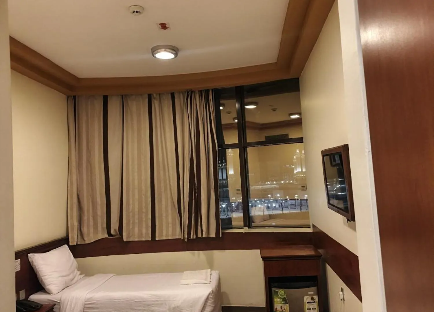 Mira Sheb Hotel Mecca